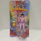 MCFARLANE PLATINUM Chase EDITION DC SUPER FRIENDS WONDER TWINS JAYNA & GLEEK