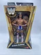 🔥WWE Elite Legends Series 29 British Bulldog Action Figure Mattel New In Hand🔥