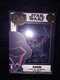 Funko POP! Star Wars Karre Enamel Pin w/ Removable Stand - SE - Disney - NIB