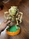 1998 DISNEY PIXAR BUG'S LIFE ELECTRONIC TALKING HOPPER ROOM GUARD Thinkway Toys