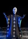 Ghost PAPA Emeritus II 1:6 Scale Deluxe Action Figure Trick or Treat Studios New
