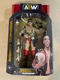 Jazwares Sammy Guevara AEW All Elite Wrestling Unrivaled Series Target Exclusive