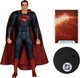 MCFARLANE TOYS DC Multiverse - Superman (Heat Vision) Batman VS Superman Figures
