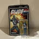Super7 ReAction G.I. Joe Ninja Viper Cobra Assassin Exclusive New, MOSC