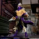 TMNT Ultimates Wave 8 Shredder Figure Super 7