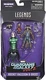 Marvel Legends Mantis BAF Series Rocket Raccoon & Baby Groot
