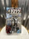 Kiss Ace Frehley Ultra Action Figures 1997 McFarlane Toys Collectible Sealed