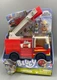 New in Box Bluey Fire Truck Playset Toy with Bluey, Bob & Bilby&ndash; Free Ship
