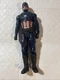 2018 Marvel Avengers Titan Hero Series Captain America 12" Action Figure rare