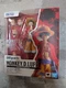 Bandai S.H.Figuarts One Piece The Raid on Onigashima Monkey D. Luffy Figure