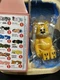 Bearbrick 100% Be@rbrick Series 45 Animal The Flintstones