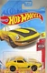 2019 Hot Wheels #54 Nissan Series 5/5 NISSAN FAIRLADY Z Yellow w/Black 5 Spokes