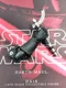 Star Wars Hot Toys HT DX18 1/6 Darth Maul LED Hand Lightsaber Hilt Figure PVC
