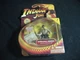 Hasbro 3.75" figure: Indiana Jones with whip, Raiders of the Lost Ark 2008