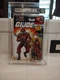 2008 Hasbro GI Joe Crimson Guard (V9) Uncirculated NM+MT 90