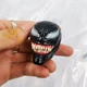 1/6 HT Head Sculpt Figure Hot Toys Venom 1.0 HT MMS590 Collectible Accessories