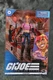 2020 Hasbro GI Joe Classified Series Zarana 48 Action Figure
