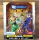 2009 DC Universe Aquaman VS Black Manta UnderSea Assault Walmart Exclusive