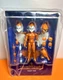 2025 Super7 SilverHawks Ultimates 7in/17.78cm Action Figure - COPPER KIDD