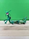 Rayquaza Action Figure Fully Articulated 10 Inch Pokemon Figure Jazwares 2021