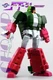 Fans Toys FT-51 Decepticons Skullcruncher Action Figure Model Transformable Toy