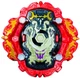 Beyblade Burst Rise HyperSphere Hasbro Viper Hydrax H5 E7728 Anime Bey Toy