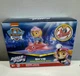 Spin Master Paw Patrol Aqua Pups SKYE & MANTA RAY Action Figures 2-Pack New Toy