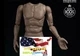 WorldBox AT020 1/6 Muscular narrow shoulder Body Durable body 12" Joker ❶USA❶