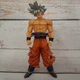 Dragon Ball Ultra Instinct Goku Grandista Statue 11" PVC EUC