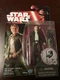 Hasbro Star Wars The Force Awakens HAN SOLO 3.75" figure Jungle Mission NEW