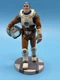 Disney Pixar Toy Story Buzz Lightyear Space Ranger PVC Action Figure 4"