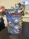 Marvel Comics 1997 Series X-Men Robot Fighters 6 Inch Action Figure - Variant ST