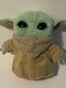 Star Wars Mandalorian The Child 8" Plush Grogu Baby Yoda Doll | Mattel GWH23