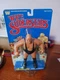 WWE Superstars Series 2 King Kong Bundy 1980s 80s Retro 8"  LJN New IN HAND