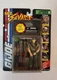 G.I. Joe Commando Sgt. Savage Action Figure Video Hasbro 1994 Vintage New Sealed