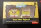 Kidrobot SpongeBob SquarePants Vinyl Mini Figures 2021 NIP
