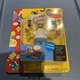 Playmates Toys Simpsons Series 1 Homer Simpson Action Figure Brand New