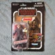 Star Wars Nom Anor Vintage Collection VC59 Expanded Universe Jedi Order 3.75 MOC
