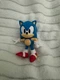 JAKKS Pacific SEGA Classic Sonic the Hedgehog 2.5 in Action Figure