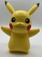 MISSING TAIL Pokemon Train and Play Deluxe Pikachu 4.5" Interactive Figure Works