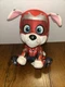 PAW Patrol: The Mighty Movie Marshall 7-Inch Plush Toy for Kids Ages 3+ Used