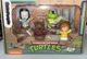 Fisher-Price Little People Collector Teenage Mutant Ninja Turtles Allies Special
