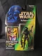 Star Wars Power of the Force Death Star Gunner 1996 Kenner Action Figure