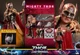 New Hot Toys MMS663B Thor: Love and Thunder 1/6 Mighty Thor Special VER in stock