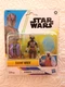New! 2024 Star Wars Sabine Wren 4&rdquo; Action Figure by Hasbro NIB