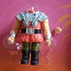 MOTU Masters Universe Origins Ram Man Body Only