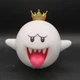 Nintendo King Boo Action Figure Set New in Package Super Mario  Luigi