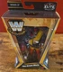 WWE The Great Muta Elite Legends Series #27 Mattel Figure Wrestling Flashback