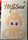 *USA* Authentic Pop Mart Labubu Have A Seat (Vinyl Plush Blind Box)