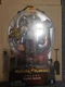 Jazwares 20th Anniversary Mortal Kombat Deluxe Shao Kahn
